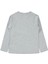 Kız Çocuk Sweatshirt 6-9 Yaş Karmelanj 2