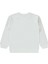 Erkek Çocuk Sweatshirt 6-9 Yaş Saks 2