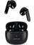XY18 Bluetooth 5.3 Tws Kulaklık Siyah 1