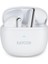 XY18 Bluetooth 5.3 Tws Kulaklık Beyaz 3
