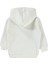 Kız Çocuk Sweatshirt 2-5 Yaş Ekru 2