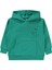 Kız Çocuk Sweatshirt 2-5 Yaş Yeşil 1