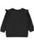 Kız Çocuk Sweatshirt 2-5 Yaş Antrasit 2