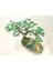 Doğanın Işıltısı | Bonsai Tel Ağaç | doğum günü hediyesi | ev dekorasyonu | yapay ağaç | hediyelik eşya | dekoratif ürünler| 7