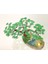 Doğanın Işıltısı | Bonsai Tel Ağaç | doğum günü hediyesi | ev dekorasyonu | yapay ağaç | hediyelik eşya | dekoratif ürünler| 9