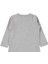 Kız Çocuk Sweatshirt 2-5 Yaş Karmelanj 2