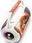 Beatbox Animals Köpek LED Işıklı Dayanıklı Ses Bombası USB Sd Aux Bluetooth Hoparlör 1
