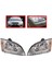 Ford Focus Far Lambası Sağ Sol Set 2005> 1