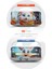 Beatbox Animals Köpek LED Işıklı Dayanıklı Ses Bombası USB Sd Aux Bluetooth Hoparlör 4