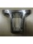Volkswagen Jetta- 6- 11/14; Direksiyon Simidi Iç Kapak Nikelajlı (Bfn) (Oem No: 5K0419685F) 1