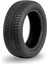 195/60 R16 93H Xl A005 Evo M+S Oto 4 Mevsim Lastiği ( Üretim Yılı:2024 ) 1