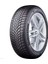 235/65 R18 110H Xl Blizzak Lm005 4X4 Kış Lastiği ( Üretim Yılı:2024 ) 1