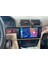 Bmw E39 (1996-2003)Android Sürüm 13 Kablosuz Carplay Navigasyon Multimedya 9 Inç Ekran Navigasyon Cihazı 4G Ram +32GB Hafıza Çerçeve ve arka görüş kamerası ile 4