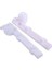 Tampon Bağlantı Braketi Lancer Ön 08SONRASI Sol (Oem No: 6400A403) 1