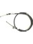 Tel Bagaj Kapak Corolla 93-98 (Oem No: 64607-12561) 1