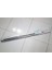 Cam Sıyırıcı Hılux 15-21 Arka Krom Sağ (Oem No: 68180-0K120) 1