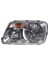 Actros Mp3 Ön Sol Far 2008-2012 Arası 943814-61 9438201461 A9438201461 ARC-505685 Sot 1