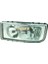 Mercedes Actros Axor Ön Sol Far 2004-2011 Arası Düz Cam 9408200161 ARC-505671 Sot 1