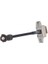 Toyota Yarıs- 00/02; Arka Kapı Durdurucusu Sağ/sol Aynı (Adet) (Kapı Gergisi) (Oem No: 68640-52010) 1