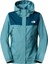 The North Face W Antora Kadın Ceket NF0A7QEU5FO1 1