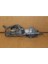 Kapı Iç Açma Kolu (Tek) Cordoba / Ibiza 99-02 Krom Sağ (Oem No: 6K0837114A) 1