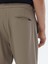 Vizon Dokuma Carrot Fit Casual Pantolon 5