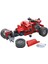 80132TR Mekanik Laboratuvarı Yarış Arabaları - Formula 1 +8 Yaş 3