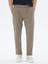 Vizon Dokuma Carrot Fit Casual Pantolon 2