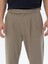 Vizon Dokuma Carrot Fit Casual Pantolon 3