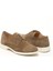 Vizon Süet Smart Casual Ayakkabı 3