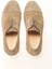 Vizon Süet Smart Casual Ayakkabı 5