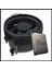 Ryzen 5 5600X 6 Core, 3,70-4.60GHZ 35MB Cache 65W, Wraith Stealth Fan, Am4, Mpk (Kutusuz) (Dahili Grafik Yok, Fan Var) 1