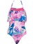Kız Çocuk Mayo 1M14MCCY221.005 1