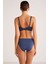 Beliza Bikini Mavi 3