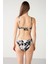 Kelabun Bikini Takımı 2