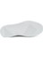 Kadın Oxford ( Klasik) 36M4 Frau Mousse Bianco 5