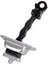 Skoda Fabıa- 01/07; Ön Kapı Durdurucusu Sağ/sol Aynı (Adet) (Kapı Gergisi) (Oem No: 6Y0837249F) 1