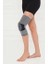 Classic Patella Destekli Dizlik (Örme) 2