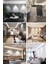6 W - 2'li Set Gömme Spot Işık 540LM Beyaz Işık Tasarruflu 2