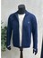 Lacoste Erkek Regular Fit Fermuarlı Sweatshirt 1