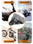 Carguard Royal Alloy Gp 125 Fitilli Motosiklet Brandası Çadır Örtü - Miflonlu 2