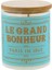 The Mia Le Grand Bonheur Patchouli Kokulu Mum 340 gr 2