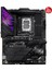 ROG STRIX Z890-E GAMING WIFI Intel Z890 8800MHZ DDR5 LGA1851 DP HDMI 2xUSB4 7x M2 USB3.2 WiFi 7 + BT AURA RGB 5Gbit LAN ATX (ROG STRIX Z890-E GAMING WIFI) Anakart 1