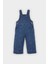 Erkek Bebek Jean Tulum D4988A524WN 3