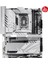 ROG MAXIMUS Z890 APEX Intel Z890 9600MHZ DDR5 LGA1851 HDMI 2xUSB4 6x M2 USB3.2 WiFi 7 + BT AURA RGB 5Gbit LAN ATX (ROG MAXIMUS Z890 APEX) Anakart 5