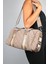 Liebes Koyu Bej Kadın Kol Çantası 1