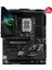 ASUS ROG STRIX Z890-F GAMING WIFI Intel Z890 8600MHZ DDR5 LGA1851   DP HDMI 2xUSB4 5x M2 USB3.2 WiFi 7 + BT AURA RGB 2.5Gbit LAN ATX (ROG STRIX Z890-F GAMING WIFI) Anakart 1