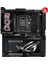 ROG MAXIMUS Z890 EXTREME Intel Z890 9200MHZ DDR5 LGA1851 HDMI 2xThunderbolt 5 6x M2 USB3.2 WiFi 7 + BT AURA RGB 10Gbit + 2.5Gbit LAN ATX (ROG MAXIMUS Z890 EXTREME) Anakart 2