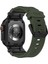 Apple Watch 10 Serisi 46MM Kordon Noktalı Spor KRD108 Rd2 Kordon 1