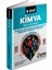 9.sınıf Kimya Fizik Biyoloji Matematik Soru Bankası Seti Yeni Müfredat - Paragraf Kitabı ile 4